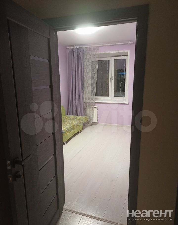 Продается 3-х комнатная квартира, 80 м²