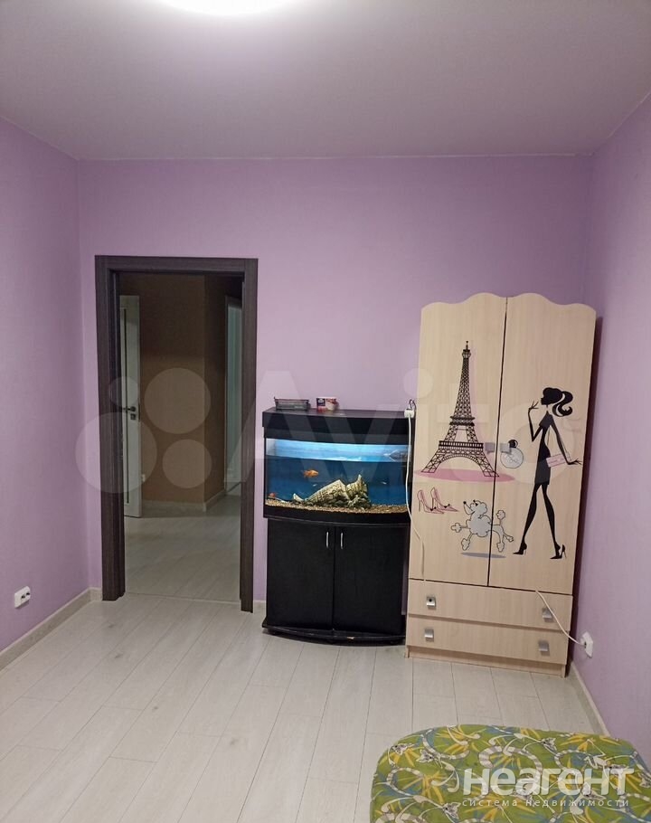 Продается 3-х комнатная квартира, 80 м²