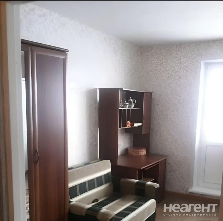 Сдается 1-комнатная квартира, 27 м²