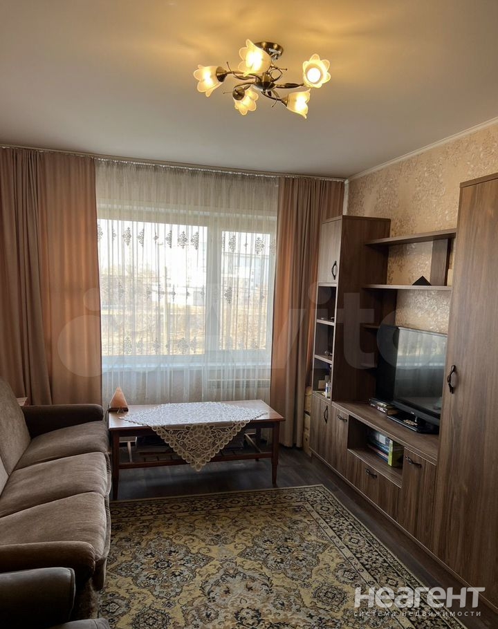 Продается 2-х комнатная квартира, 49,1 м²