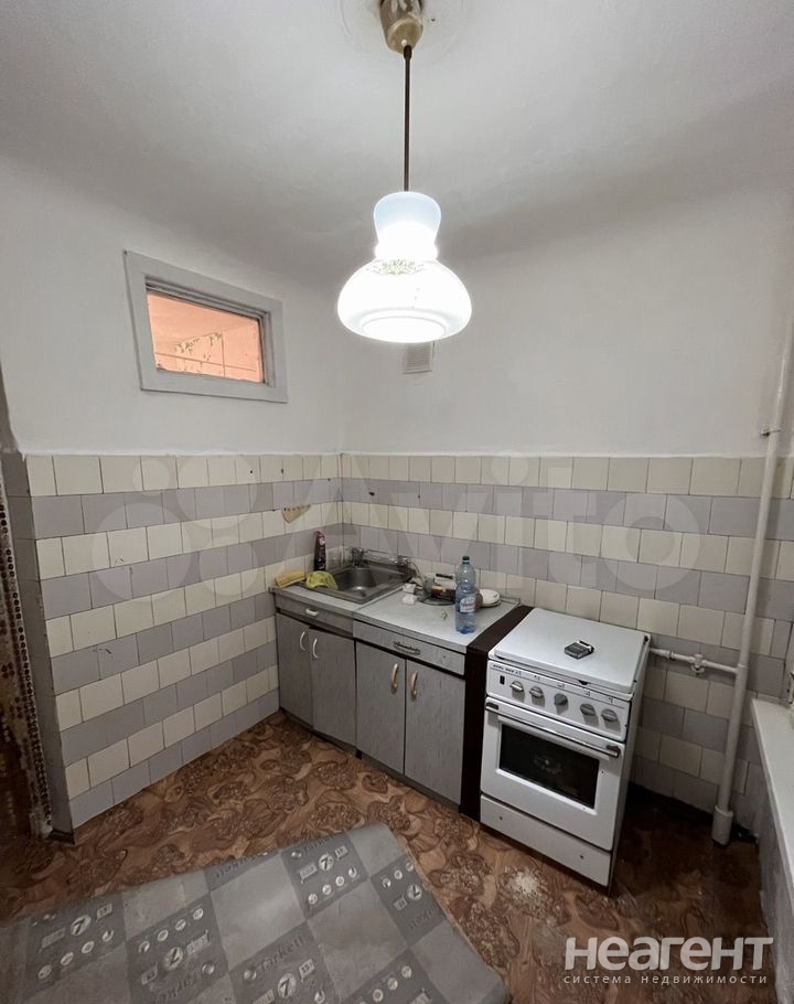 Продается 2-х комнатная квартира, 43 м²