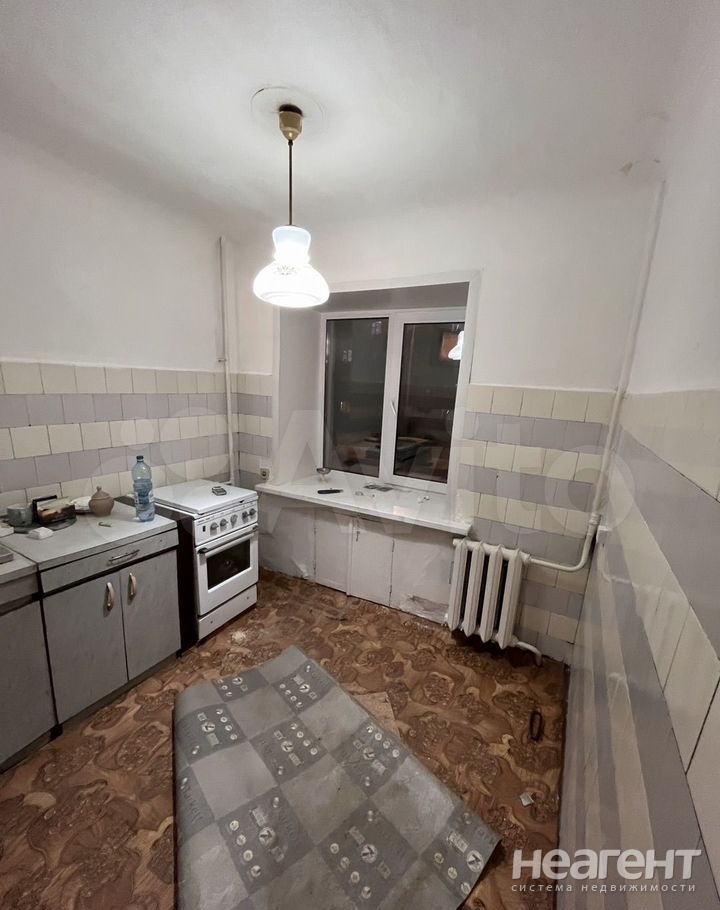 Продается 2-х комнатная квартира, 43 м²