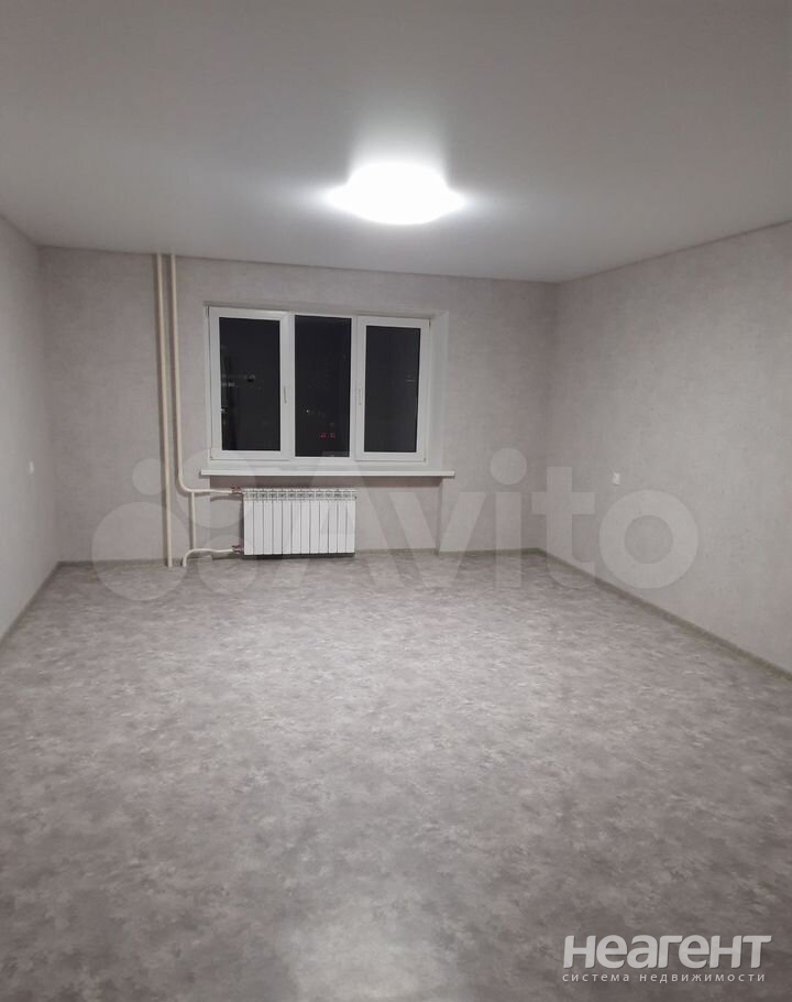 Продается 3-х комнатная квартира, 106 м²