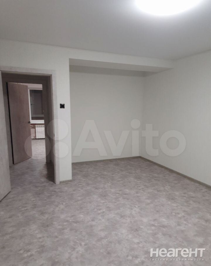 Продается 3-х комнатная квартира, 106 м²