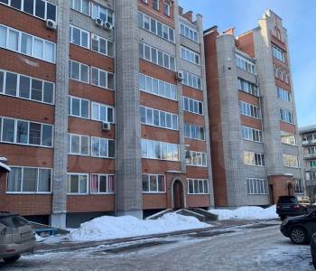 Сдается 2-х комнатная квартира, 64,5 м²