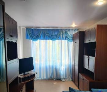 Продается 1-комнатная квартира, 30 м²