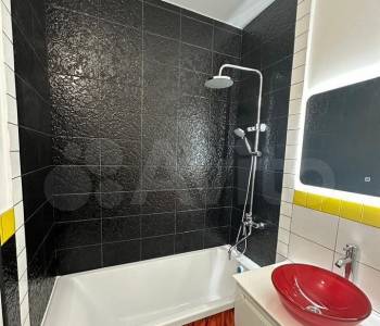 Продается 1-комнатная квартира, 19,4 м²