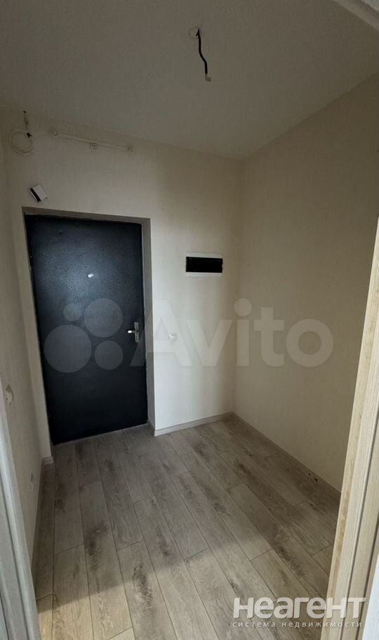 Продается 1-комнатная квартира, 30,1 м²