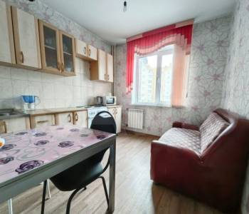 Продается 1-комнатная квартира, 32,1 м²