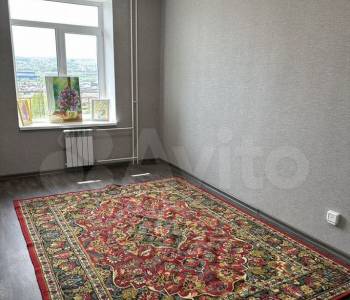 Продается 1-комнатная квартира, 52 м²