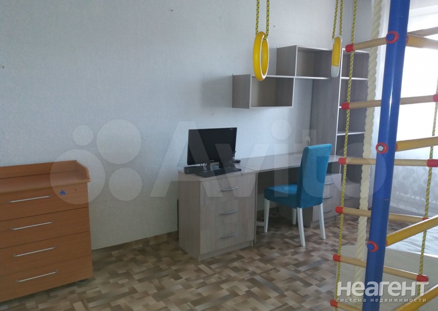 Продается 3-х комнатная квартира, 68 м²