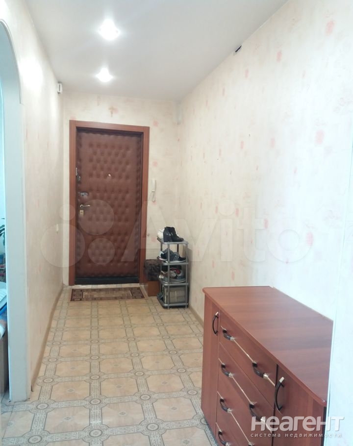 Продается 3-х комнатная квартира, 68 м²