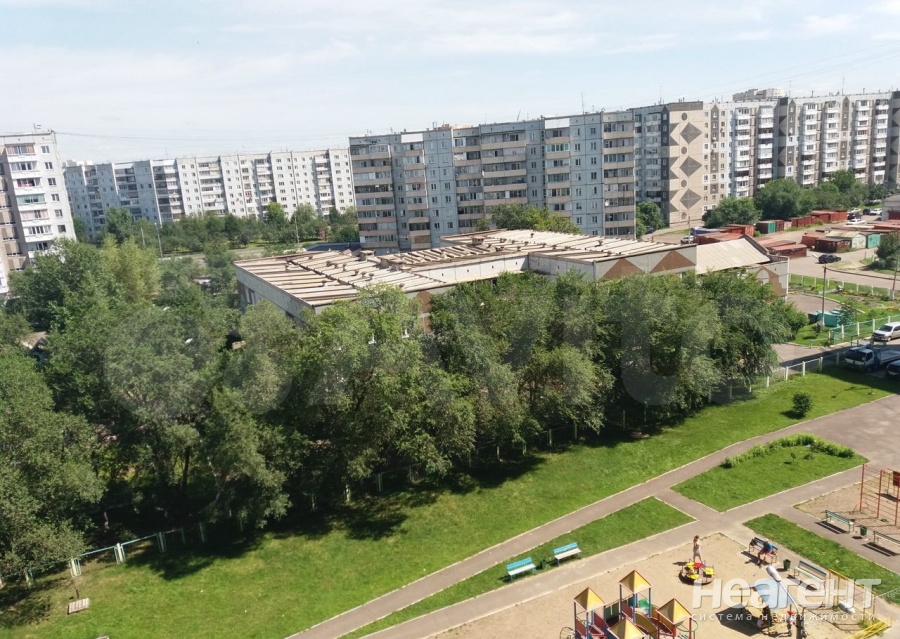 Продается 3-х комнатная квартира, 68 м²