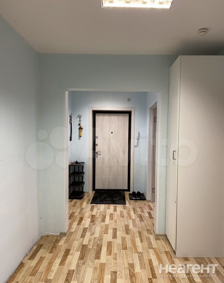 Сдается Многокомнатная квартира, 89 м²