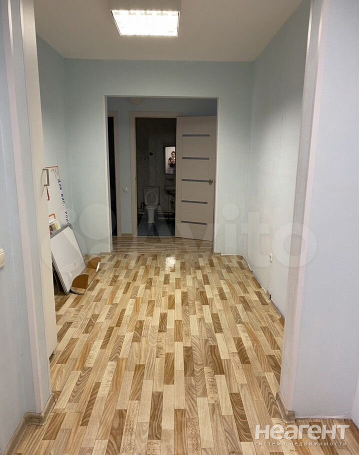 Сдается Многокомнатная квартира, 89 м²