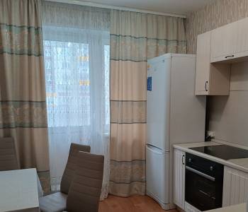 Сдается 1-комнатная квартира, 40,4 м²