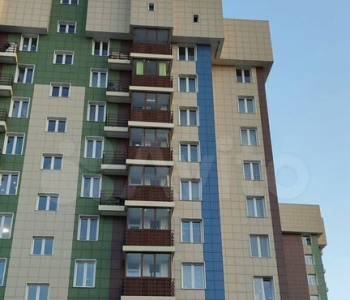 Продается 2-х комнатная квартира, 70 м²