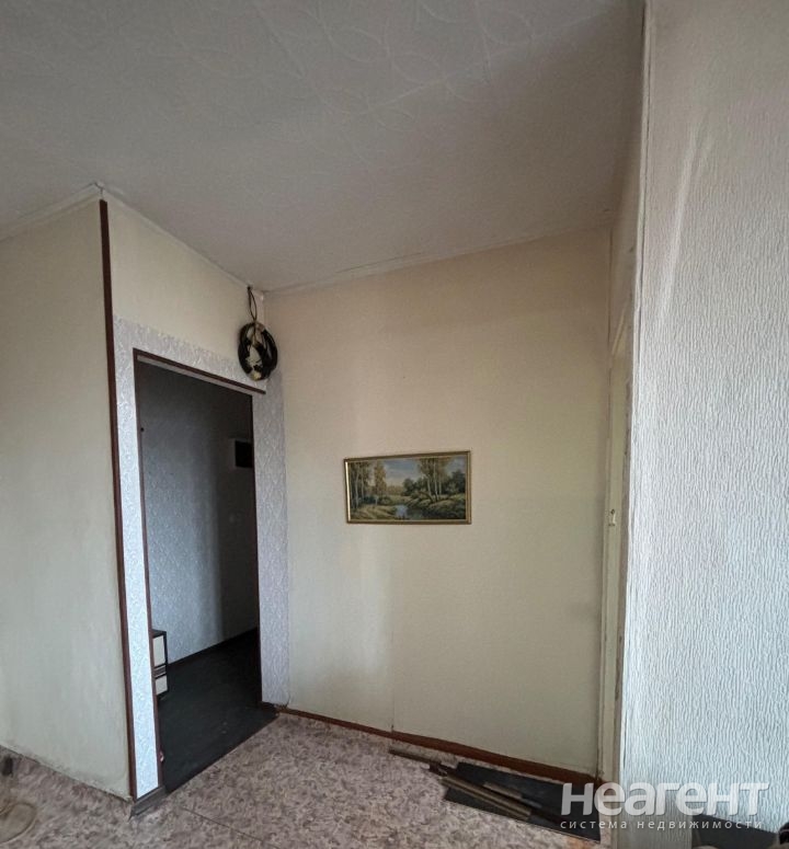 Продается 3-х комнатная квартира, 60 м²