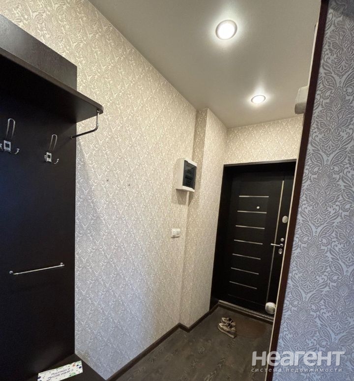 Продается 3-х комнатная квартира, 60 м²