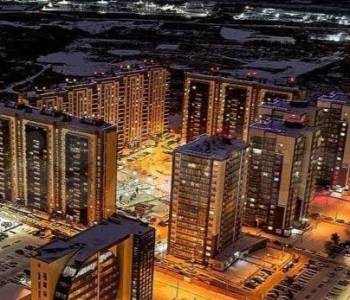 Продается 1-комнатная квартира, 25,9 м²