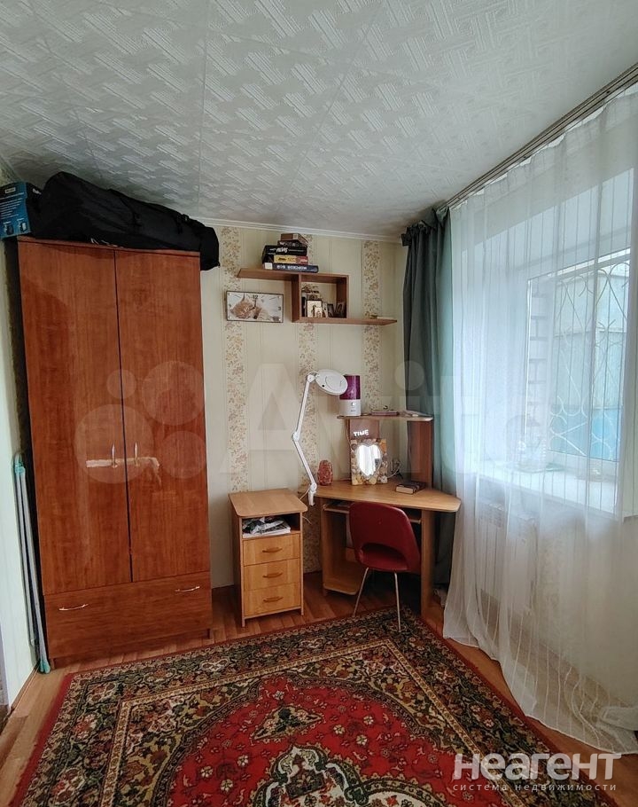 Продается 1-комнатная квартира, 35,2 м²