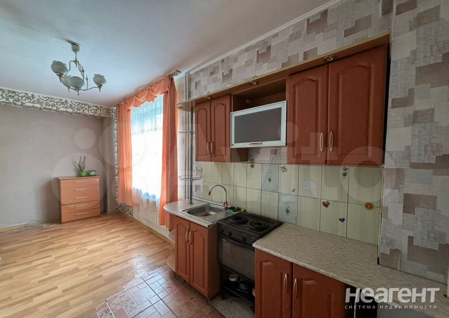 Продается 2-х комнатная квартира, 39 м²