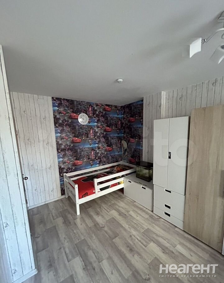 Продается 1-комнатная квартира, 40 м²