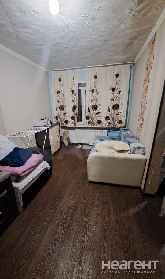 Продается 1-комнатная квартира, 29,1 м²