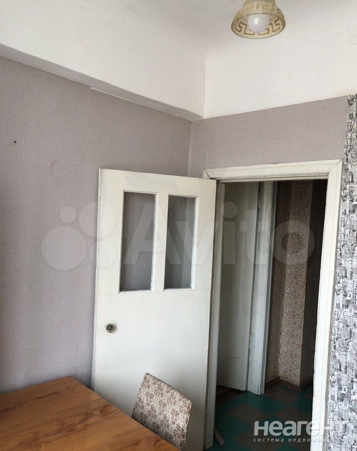 Продается 3-х комнатная квартира, 63,1 м²