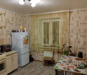 Продается 1-комнатная квартира, 35,7 м²