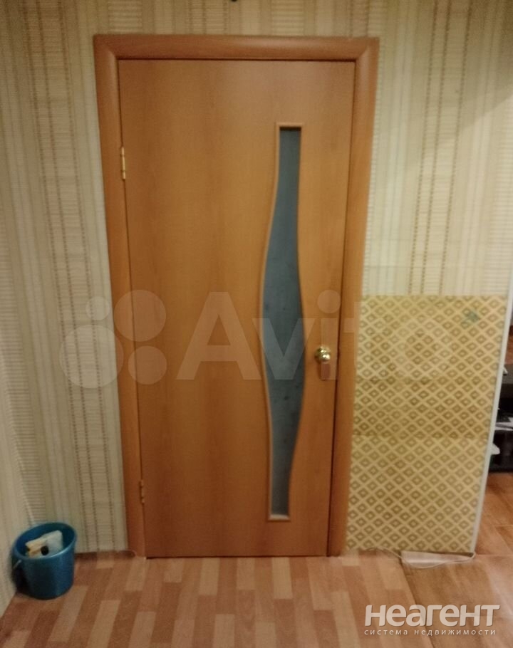 Продается 1-комнатная квартира, 35,7 м²