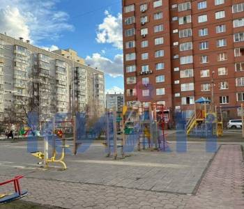 Продается 2-х комнатная квартира, 61 м²