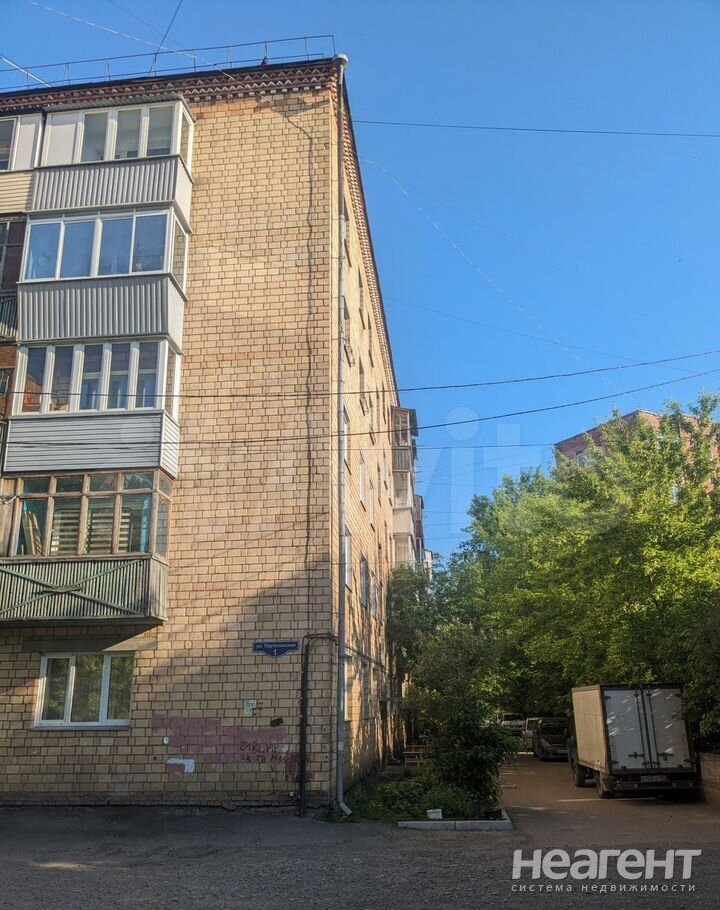 Продается 2-х комнатная квартира, 47,5 м²