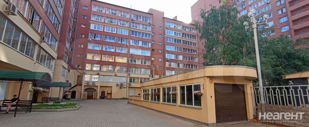 Продается 2-х комнатная квартира, 65,5 м²