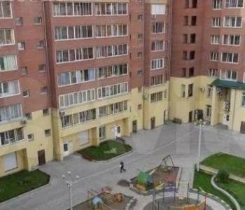 Продается 2-х комнатная квартира, 65,5 м²