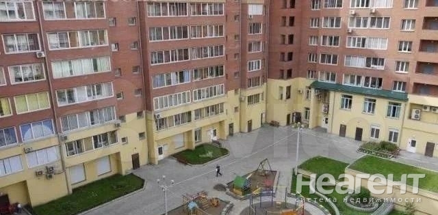 Продается 2-х комнатная квартира, 65,5 м²