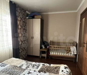 Продается 2-х комнатная квартира, 53,3 м²