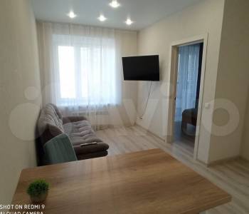 Сдается 2-х комнатная квартира, 35 м²