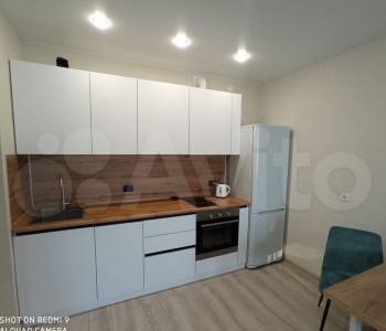 Сдается 2-х комнатная квартира, 35 м²