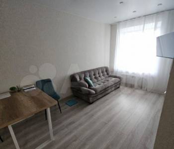 Сдается 2-х комнатная квартира, 35 м²