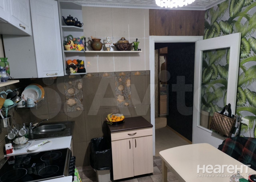 Продается 2-х комнатная квартира, 54 м²