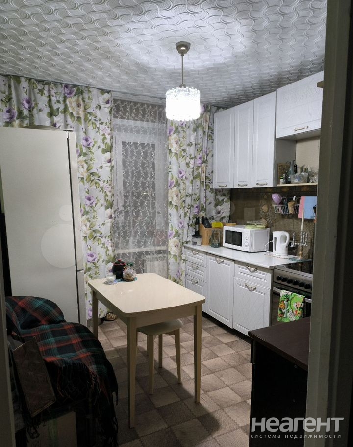 Продается 2-х комнатная квартира, 54 м²