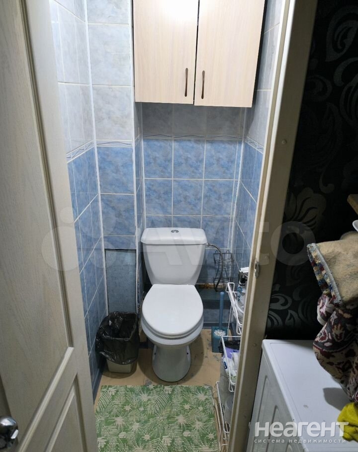 Продается 2-х комнатная квартира, 54 м²