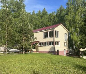 Продается Дом, 228 м²