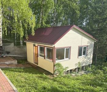 Продается Дом, 228 м²