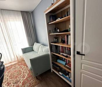 Продается 2-х комнатная квартира, 50,8 м²