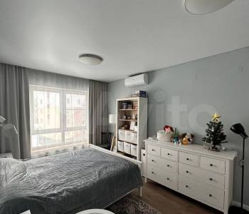 Продается 2-х комнатная квартира, 50,8 м²