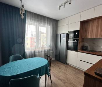 Продается 2-х комнатная квартира, 50,8 м²