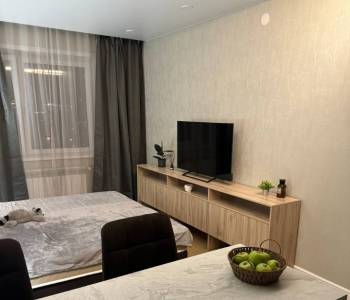 Сдается 1-комнатная квартира, 27 м²