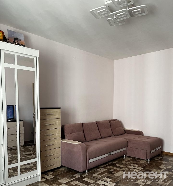 Продается 2-х комнатная квартира, 53 м²